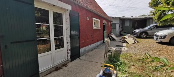 3 غرف نوم منزل في Franleu, France رقم 154815 13