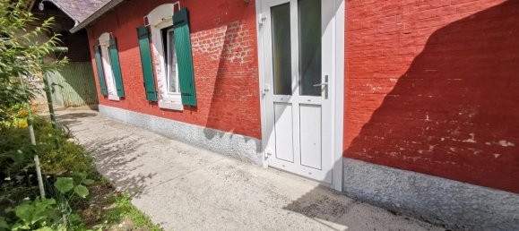 3 غرف نوم منزل في Franleu, France رقم 154815 12