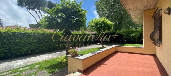 6 rooms Villa in Forte dei Marmi, Italy No. 38979 18
