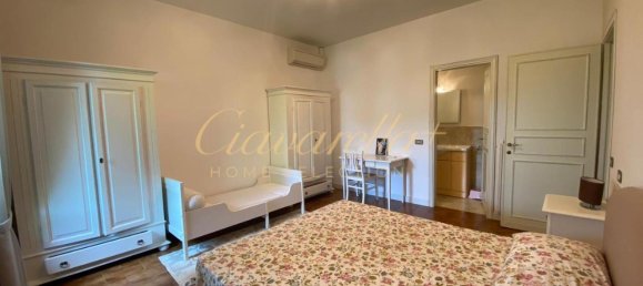 6 rooms Villa in Forte dei Marmi, Italy No. 38979 16