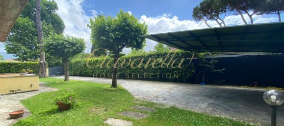 6 rooms Villa in Forte dei Marmi, Italy No. 38979 3