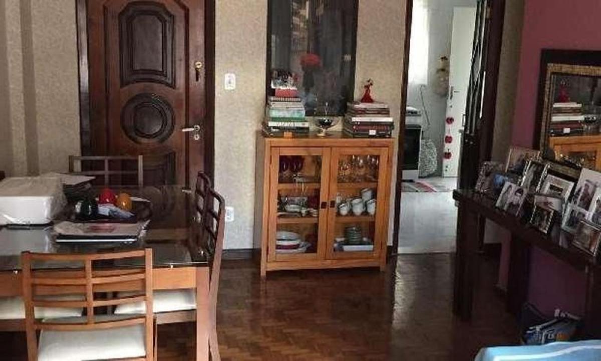 Apartamento de 2 dormitorios en Sao Paulo, Brazil No. 511539