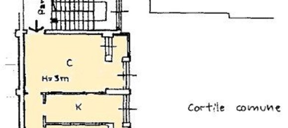 Apartamento de 3 habitaciónes en Turin, Italy No. 101828 18