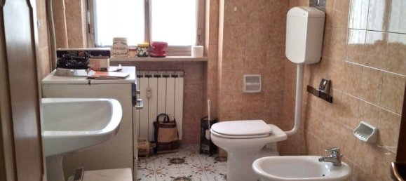 Apartamento de 3 habitaciónes en Turin, Italy No. 101828 7