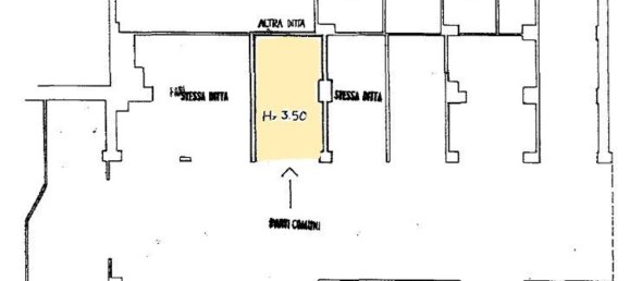Apartamento de 3 habitaciónes en Turin, Italy No. 101828 20
