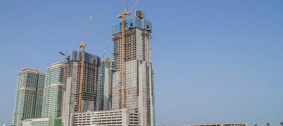 1 bedroom Apartment in Dubai Harbour, UAE No. 101148 10