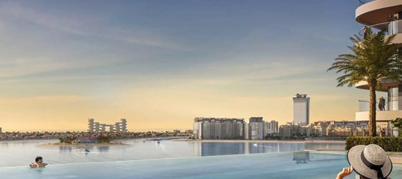 1 bedroom Apartment in Dubai Harbour, UAE No. 101148 5