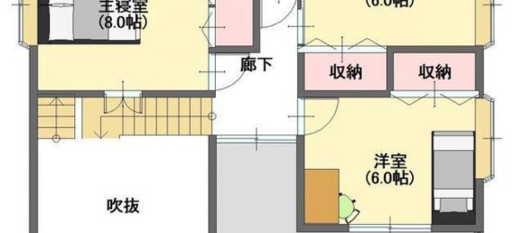 5 bedrooms House in Nagasaki, Japan No. 569 2