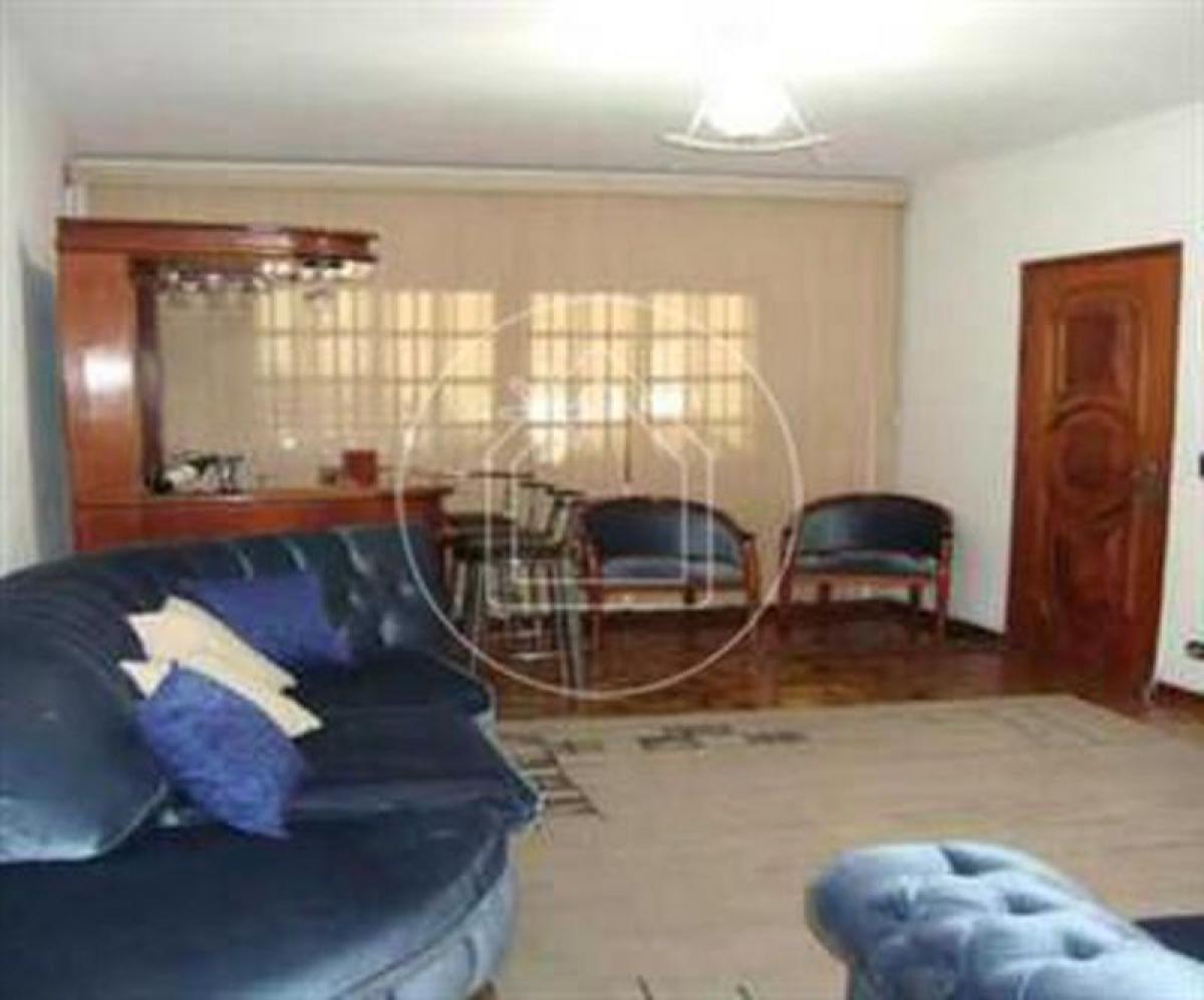 3 غرف نوم منزل في Sao Paulo, Brazil رقم 543162