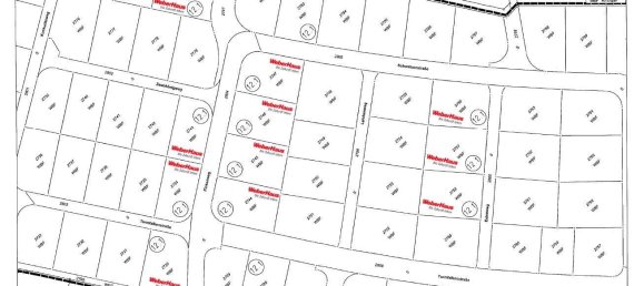  قطعة أرض في Tuttlingen, Germany رقم 287485 4