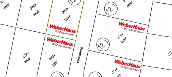  قطعة أرض في Tuttlingen, Germany رقم 287485 2