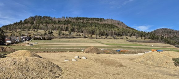  قطعة أرض في Tuttlingen, Germany رقم 287485 5