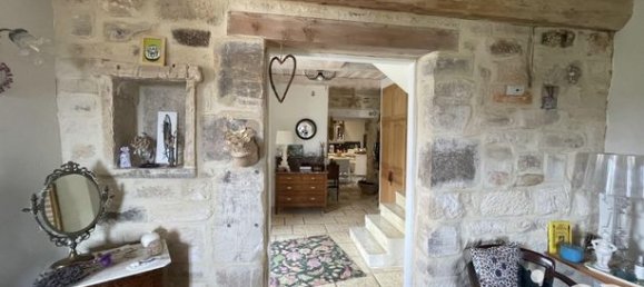 4 bedrooms House in Barjac, France No. 280204 16