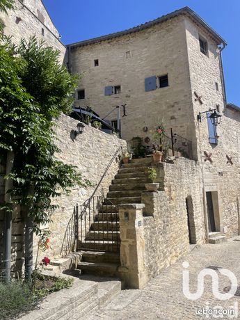 4 bedrooms House in Barjac, France No. 280204