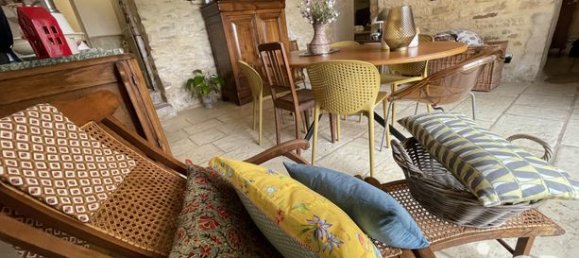 4 bedrooms House in Barjac, France No. 280204 10