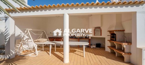 4 Schlafzimmer Villa in Quarteira, Portugal, Nr. 352659 36