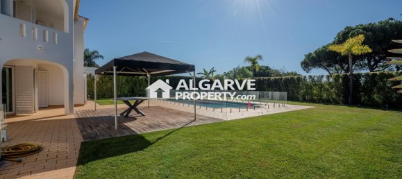 4 Schlafzimmer Villa in Quarteira, Portugal, Nr. 352659 38