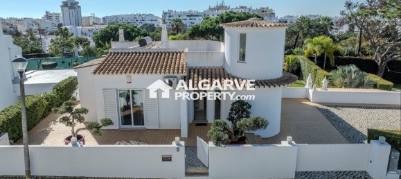 4 Schlafzimmer Villa in Quarteira, Portugal, Nr. 352659 42