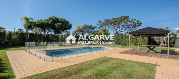 4 Schlafzimmer Villa in Quarteira, Portugal, Nr. 352659 39