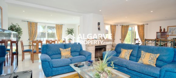 4 Schlafzimmer Villa in Quarteira, Portugal, Nr. 352659 8