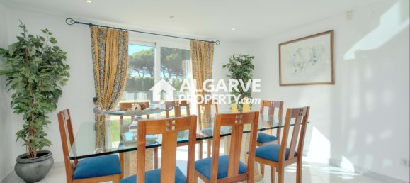 4 Schlafzimmer Villa in Quarteira, Portugal, Nr. 352659 3