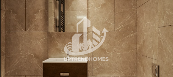 Apartment 1+1 in Oba, Turkey No. 3592 16