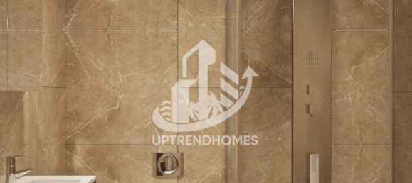 Apartment 1+1 in Oba, Turkey No. 3592 15