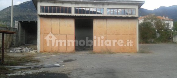 Lagerhaus in Lauria, Italy 250m², Nr. 264992 5