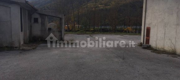 Lagerhaus in Lauria, Italy 250m², Nr. 264992 3