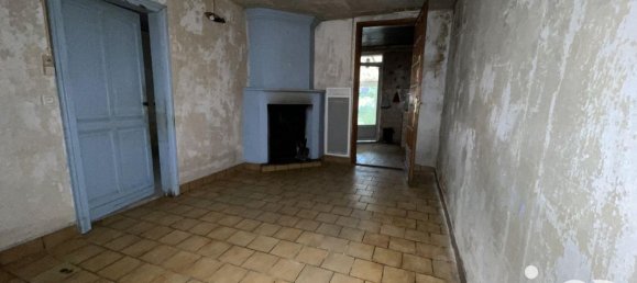 2 Schlafzimmer Stadthaus in Le Fouilloux, France, Nr. 100920 8