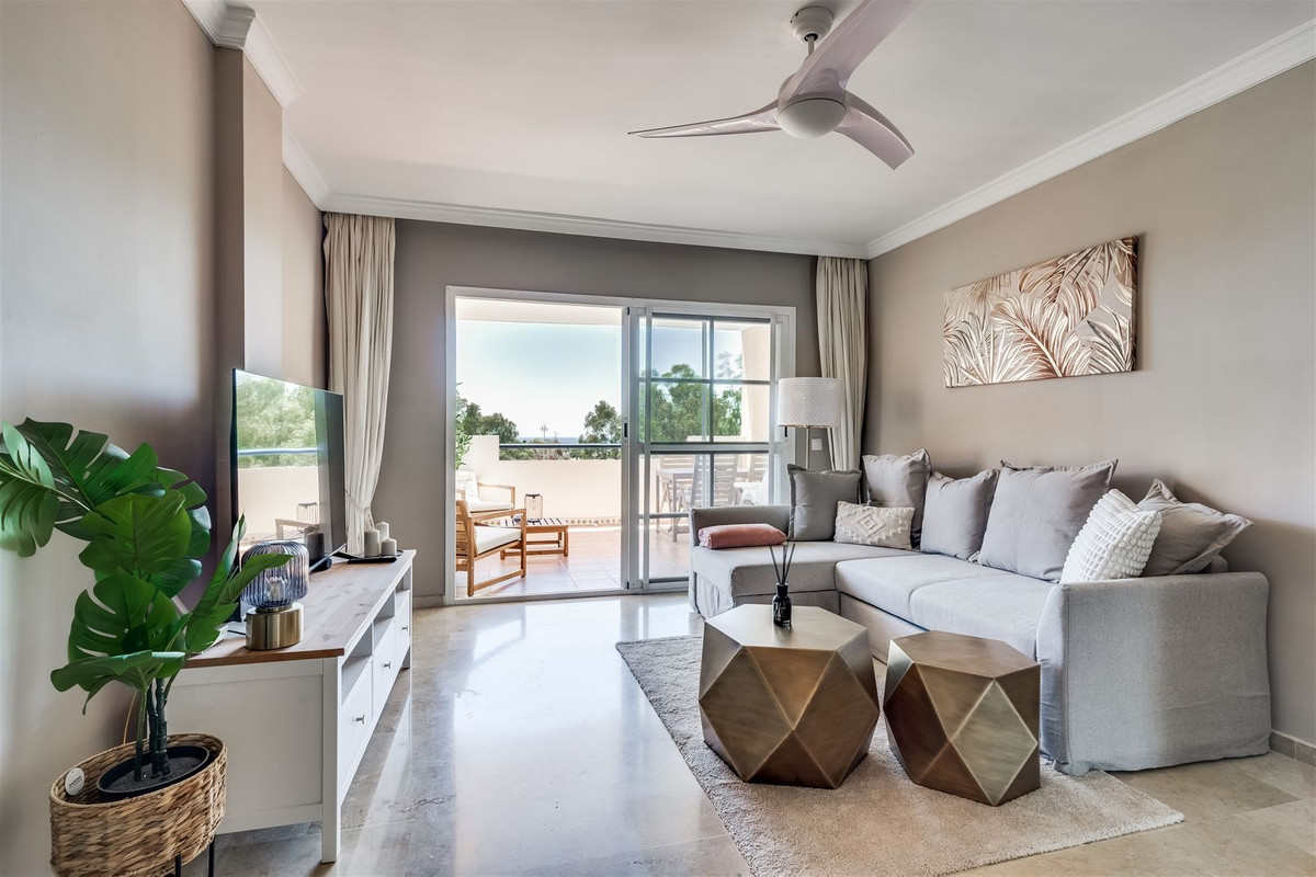 2 غرف نوم شقة في Estepona, Spain رقم 235451