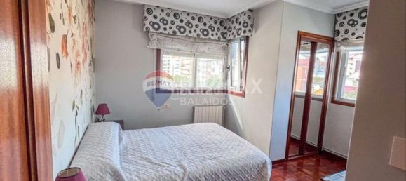 4 Schlafzimmer Wohnung in Vigo, Spain, Nr. 184434 2