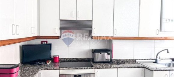 4 Schlafzimmer Wohnung in Vigo, Spain, Nr. 184434 24