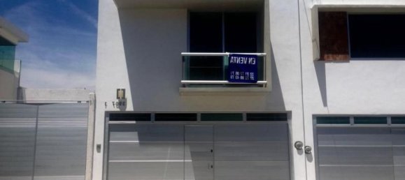 Casa T2 em Puebla, Mexico N.º 179962 2