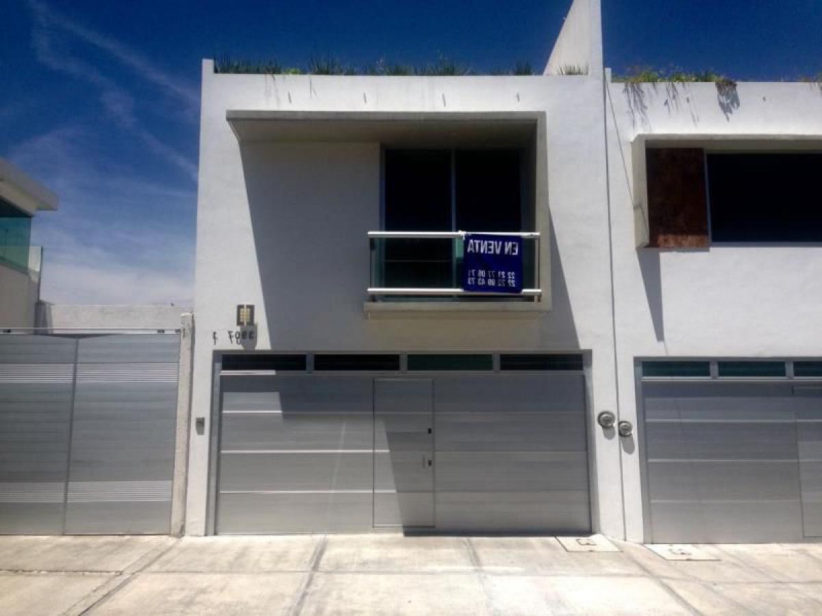 Casa T2 em Puebla, Mexico N.º 179962