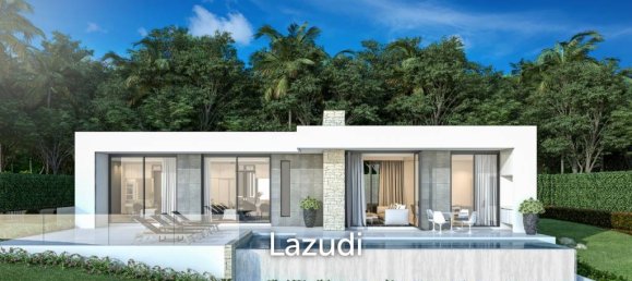 2 bedrooms Villa in Pa Klok, Thailand No. 21836 2