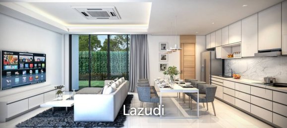 2 bedrooms Villa in Pa Klok, Thailand No. 21836 3