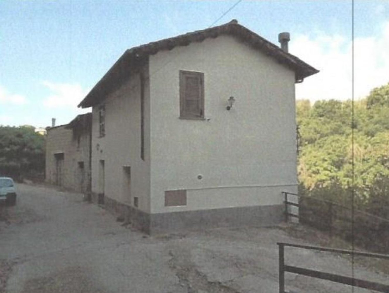 7غرفة منزل ذو طابقين في Vignanello, Italy رقم 197409