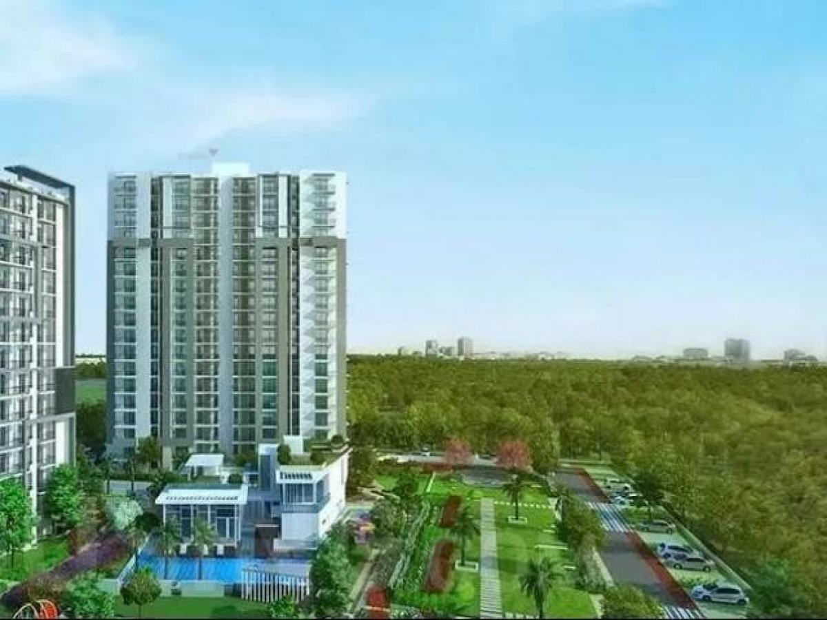 3 bedrooms House in Gurgaon, India No. 15524