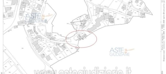 Квартира с 2 спальнями в Амазено, Италия № 338482 7