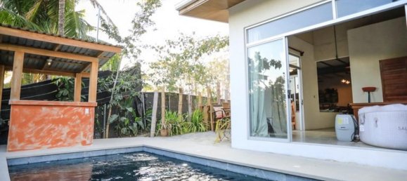 3 dormitorios сasa en venta en Puntarenas, Costa Rica № 828 2