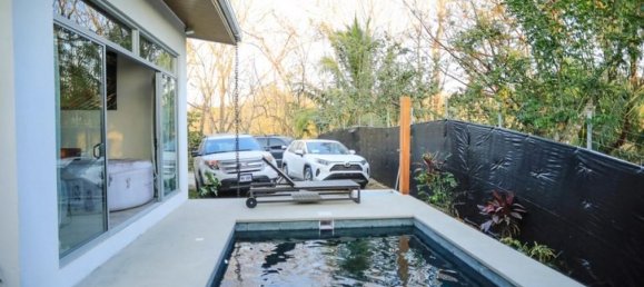 3 dormitorios сasa en venta en Puntarenas, Costa Rica № 828 5