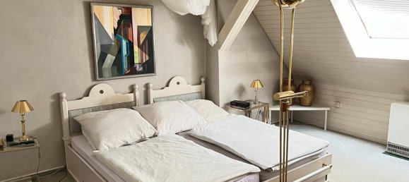 Здание с 12 комнатами в Бавария, Германия № 133576 11