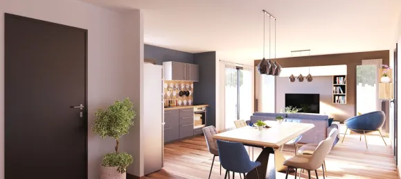 4غرفة منزل في Fay-de-Bretagne, France رقم 351720 5