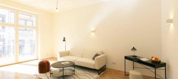 3غرفة شقة في Wieden, Austria رقم 219385 2