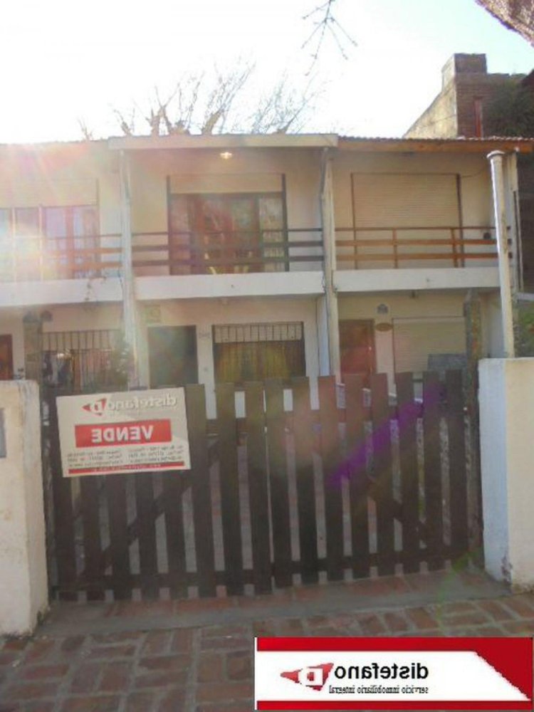 2 bedrooms House in Mar del Plata, Argentina No. 86876