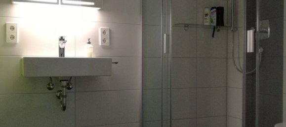 3 rooms Apartment in Ludwigsburg, Germany No. 330652 5