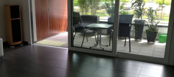 3 rooms Apartment in Ludwigsburg, Germany No. 330652 3