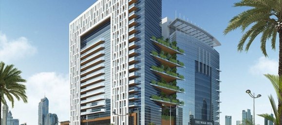 10684m² Building in Dubai, UAE No. 9046 2