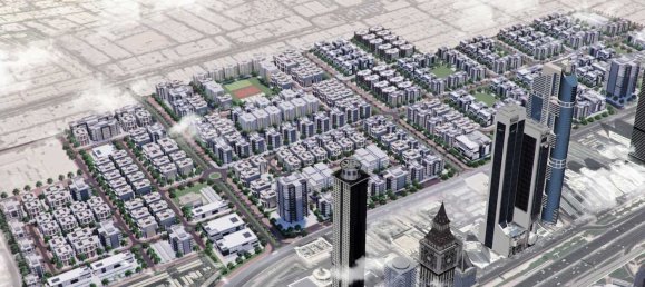 10684m² Building in Dubai, UAE No. 9046 6